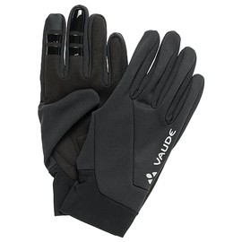 VAUDE Kuro Warm Gloves, black