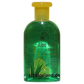 Aloe Vera Honey Shower Bath 300ml