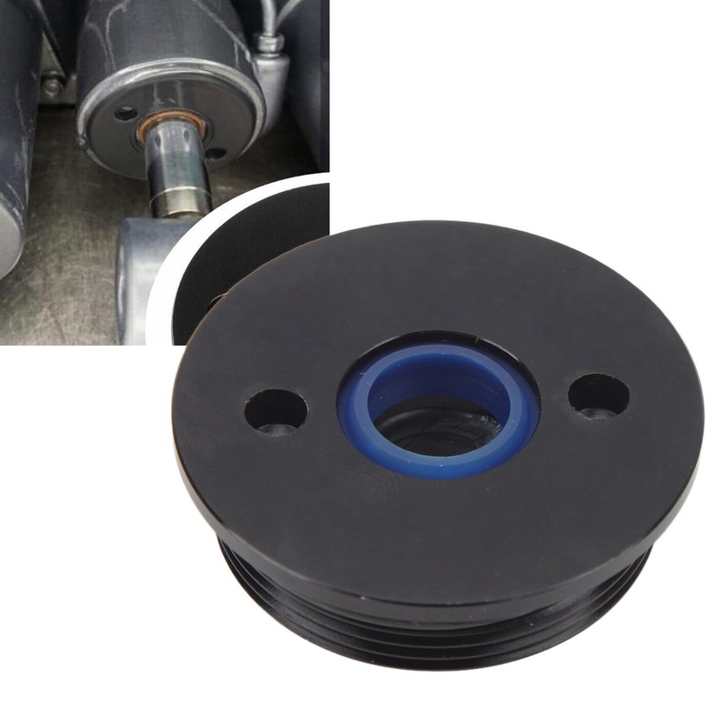 Tilt End Cap Seal 99638A1 Boat Outboard Tilt Trim End