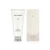The Who Gongjinhyang Seol Brightening Cleansing Foam 180ml / 공진향