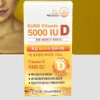 Vitamin D3 5000IU / 비타민D3 5000IU