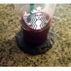 Faith and Hope: Laser Etched "Grace Changes Everything" Coasters: Inspirational