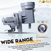 AZ4U Upgraded W10425238, W10605427 Washer Drain Pump Compatible with Whirlpool,