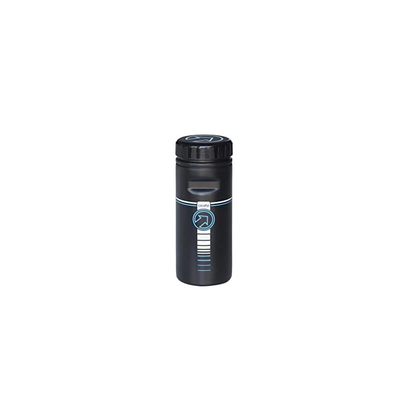 Pro Storage Bottle, Black, 25.4 fl oz (750 cc)