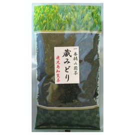 Ocha Collection Honstore Kuramidori 6.3 oz (180 g), Green Tea, Made in Kagoshima Prefecture