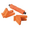 Spear & Jackson 10701S/08 Rubber Blocks and Line
