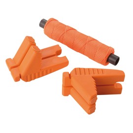 Spear & Jackson 10701S/08 Rubber Blocks and Line