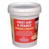 Equimins EQS0363 Udder Cream - Clear, 500 g