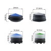 Hibbent Faucet Aerator for Cache Aerators Cache Faucet Aerator Key