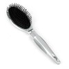 Tawon 타원쿠션 미니 헤어 빗 Oval Cushion Mini Hair Brush