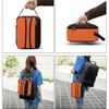 BEIMILY Lunch Box for Men Women Adults,Small Insulated Lunch Bag