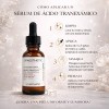 Tranexspa Serum Despigmentante Acido Traxenamico Mancha 30ml