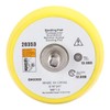 20pcs / set Watch Glass Polishing Pad Felt Polishing Buffing