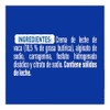 Nestle Media Crema Nestle 225 gramos