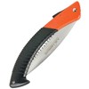 A.M. Leonard Tri-Edge Folding Pruning Saw, 9-1/2-inch Curved Blade