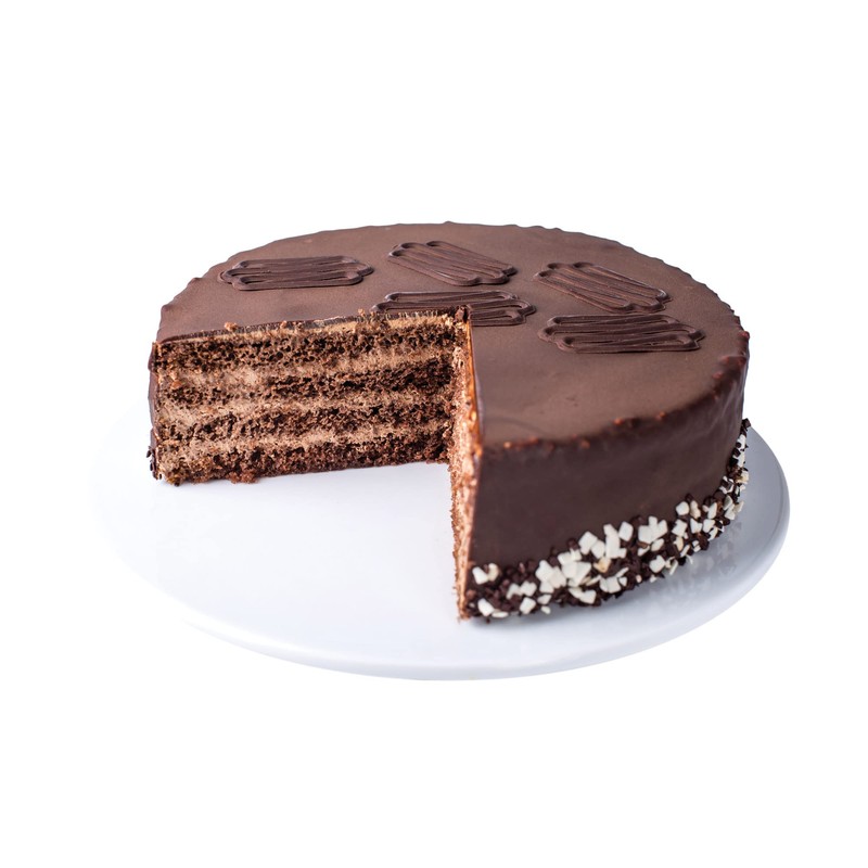 Mrs. Anderson's Baking Multi 7-Layer Slicer Leveler, Fits 9 to
