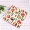 VILLFUL Parrot Nest Hammock Canvas Triangle Sleeping Bed for Parrots