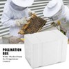Wifehelper Beekeeping Queen Breeding Box EPS Harvest Bee Hivess Pollination