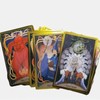 The Last Unicorn Tarot, Tarot Cards Deck