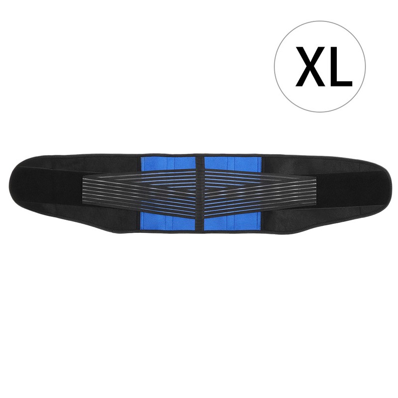 Elastic Adjustable Warm Keeping Support Band Body Shaping Protective Waist