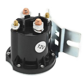 EATAKWARD 684-1251-212 Starter Solenoid Switch Relay, Replacement for Trom-Betta, Replaces HYD08831 6841251212 6841261212