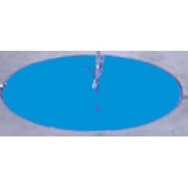 Peachtree Woodworking POWERMATIC BANDSAW Insert - 3 Pack