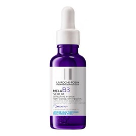 Sérum Concentrado Mela B3 La Roche-posay Antimanchas 30ml