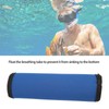 Buoyancy Sleeve Snorkeling Breathing Tube Floating Jacket Wet Tube Anti