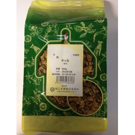 Horie Seikyu Health Tea Kikka (Chrysanthemum) 17.6 oz (500 g) Raw Made in China
