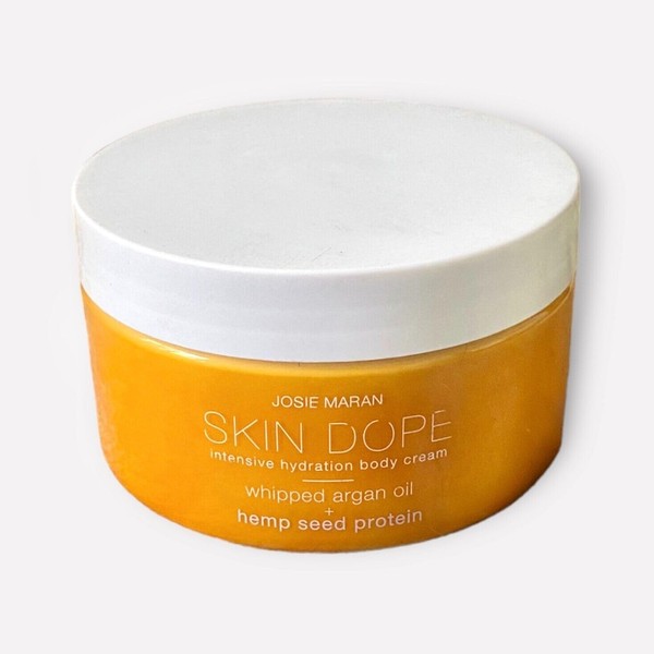 Josie Maran Skin Dope Intensive Hydration Body Cream LUSH LAVENDER