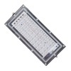 50W LED Black Light IP65 Waterproof 395‑400nm UV Floodlight Party