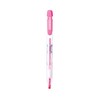 KUTSUWA NEONPITSU Mechanical Dry Highlighter Pencil, 3.8mm neon lead, 1ea,