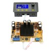 DCDC Adjustable 5A LCD Digital Automatic Stepup Stepdown Voltage Module