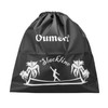 Beginner Slackline Kit, Oumers Slack Line Gift Set with 50ft