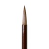 Akashiya PM-81 Calligraphy Brush, Medium Brush, Shikkai Haruten