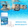 Chlorine Tablets for Swimming Pool and Spas,50g