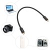 USB 4.0 Type C Data Cable Professional PD 240W 40Gbps