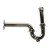 Nantucket Sinks P Trap – 1 1/4 P Trap Bathroom