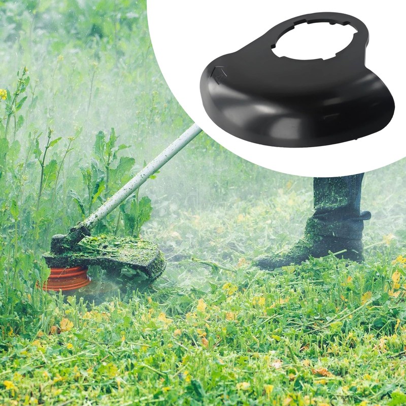 RGYBAO Grass Trimmer Covers Replacements Reusable Convenient Parts Protective Covers