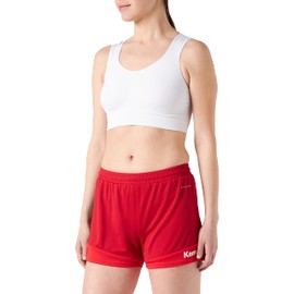 Kempa Emotion 2.0 Women's Shorts