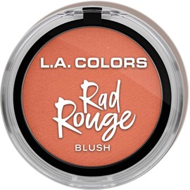 L.A. Colors Rad Rouge, Cherish, 1 oz