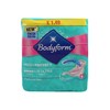 Bodyform Sanitary Towels -Total 32 Towels (Pack of 4, Ultra