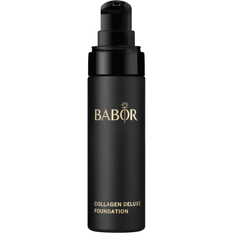 BABOR Make Up Collagen Deluxe Foundation 05 Sunny, Makeup for