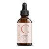 Suero Facial con Vitamina C, Acido Hialuronico, Vitamina E, Sabila