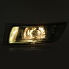 Kojem Fog Lights w/Bulb Pair Compatible with 2003-2009 LEXUS GX470