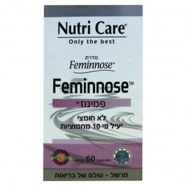 Nutri Care Feminnose