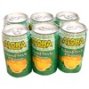 Aloha Maid Natural Drink, Island Style Orange, 11.5 Ounce (Pack