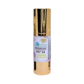 Crema ALKAHYDROXY