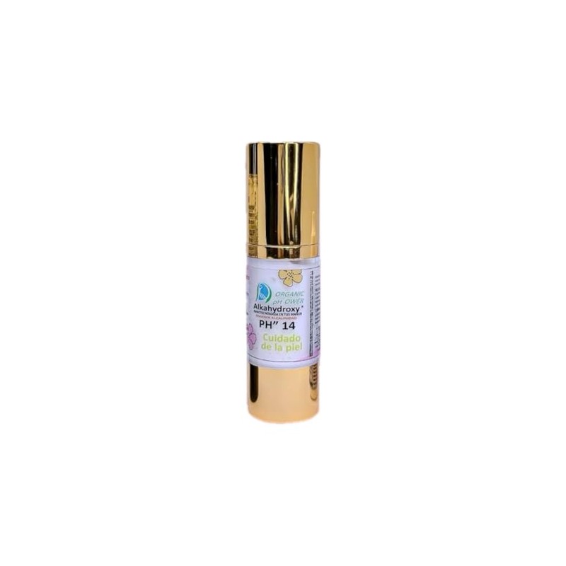 Crema ALKAHYDROXY
