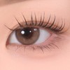 mude. Inspire Skinny Curling Mascara 1+1 Set (Black / Mute